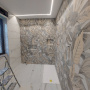 Bagni in gresporcellanato