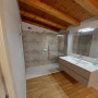 Bagni in gresporcellanato