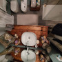 Bagni in gresporcellanato
