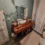 Bagni in gresporcellanato