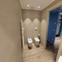 Bagni in gresporcellanato