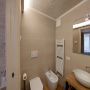Bagni in gresporcellanato