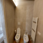 Bagni in gresporcellanato