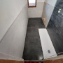 Bagni in gresporcellanato
