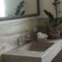 Bagni in marmo