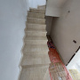 Scala in marmo