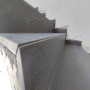 Scale in gresporcellanato
