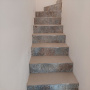 Scale in gresporcellanato