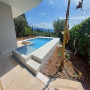 Piscina in gresporcellanato