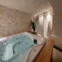 Bagni in gresporcellanato