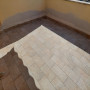 Terrazza in gresporcellanato