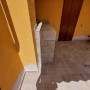 Terrazza in gresporcellanato